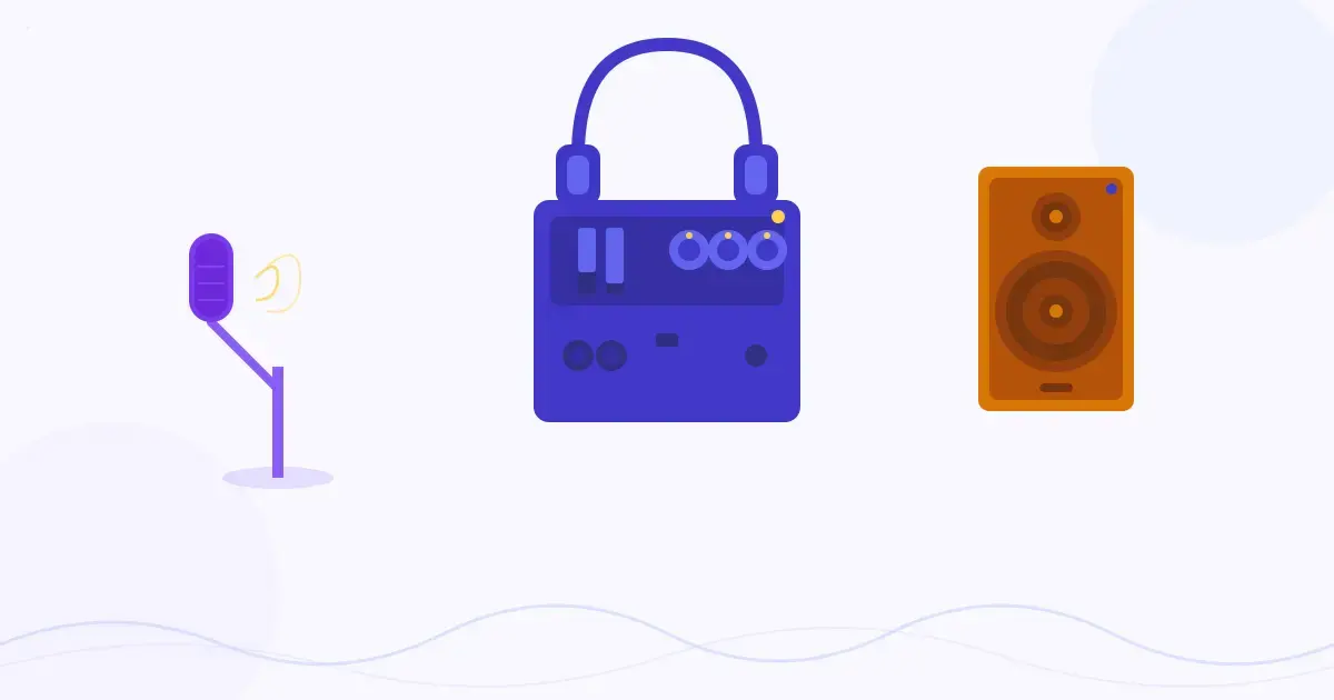 How to Trade Home Studio Gear Online: Interfaces, Mics, and Monitors